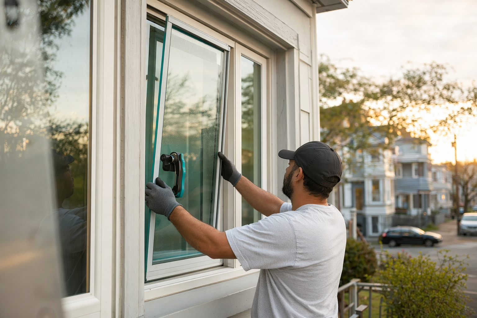 Getting glass help in your language